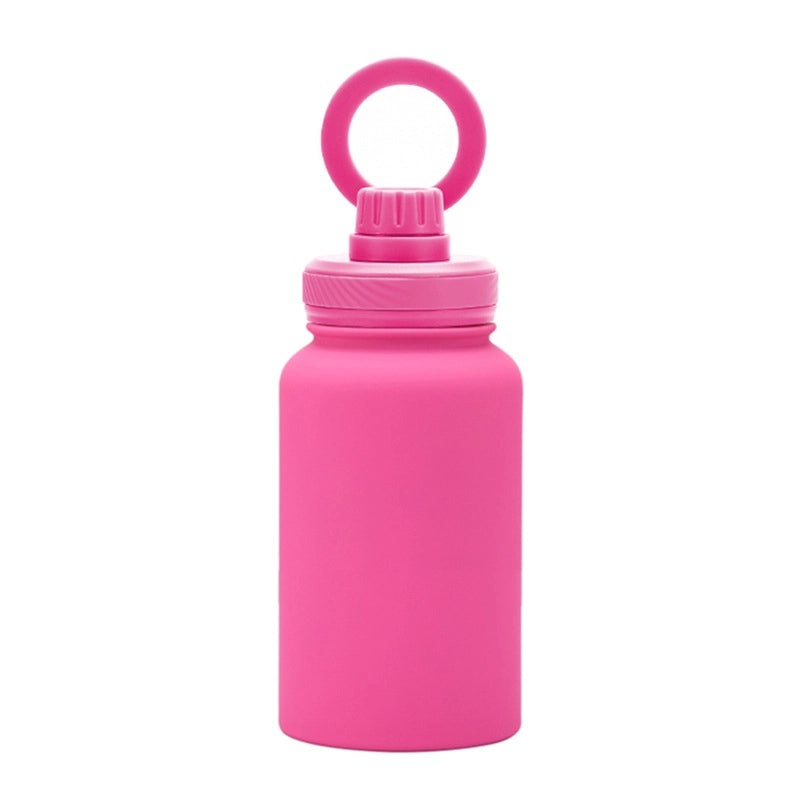 Solid Color Stainless Steel Water Bottle 304/201 Grade | Drinkware & Bottles