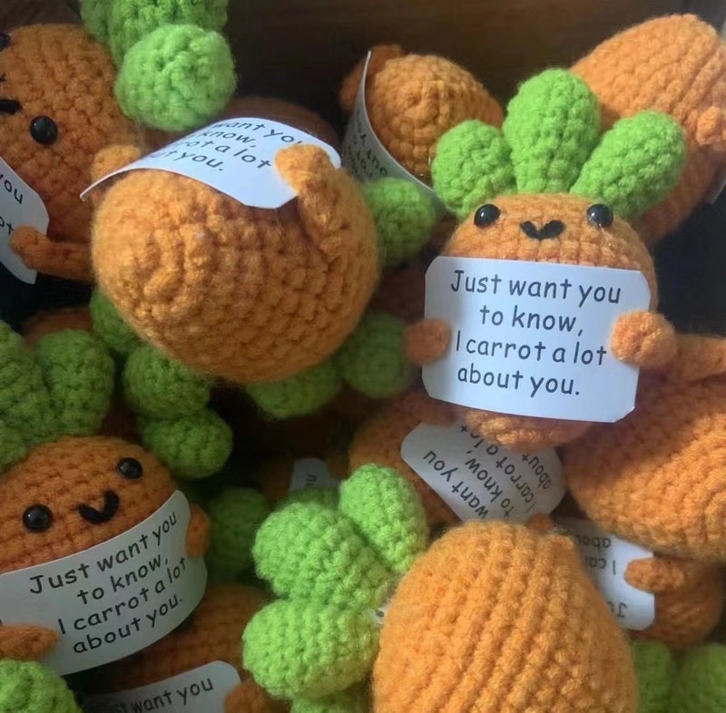 10 Pcs Handwoven Wool Bow Crochet Doll Cute Trendy Fun Female Accessories | Handmade Accessories