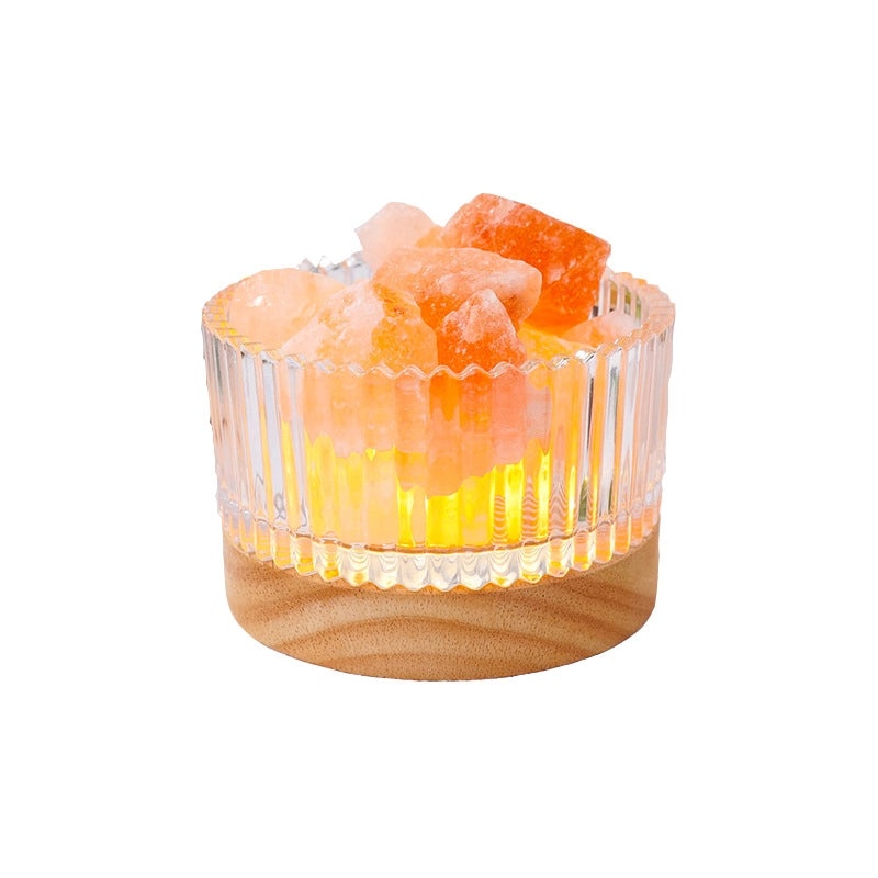 Vintage Geometric Crystal Pendant Light Decor|Lighting Accessories