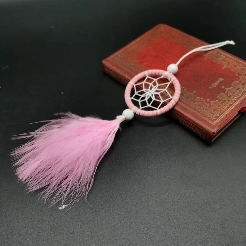 Boho Dreamcatcher Metal Wall Decor|Home Decoration