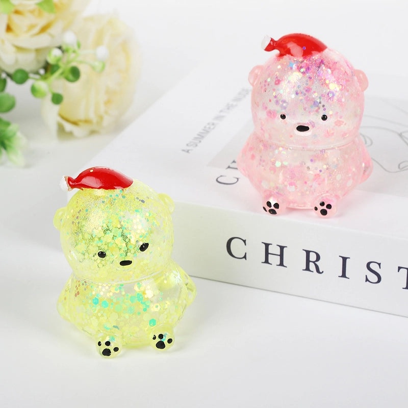 Cute Bear Squeezing Stress Relief Toy|Stress Relief Toys