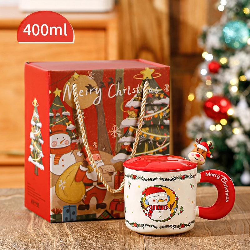 Festive Christmas Drinkware for Kitchen & Dining | Kitchen & Dining