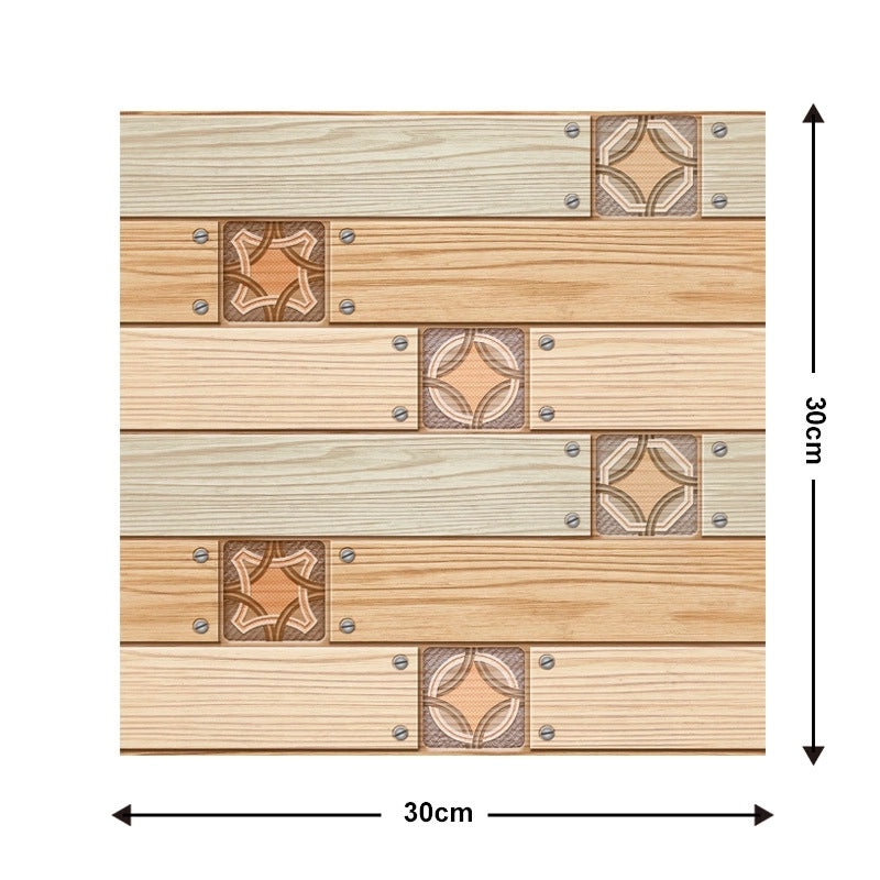 Elegant Striped PVC Wall Decal for Home Decor|Wall Stickers and Decals