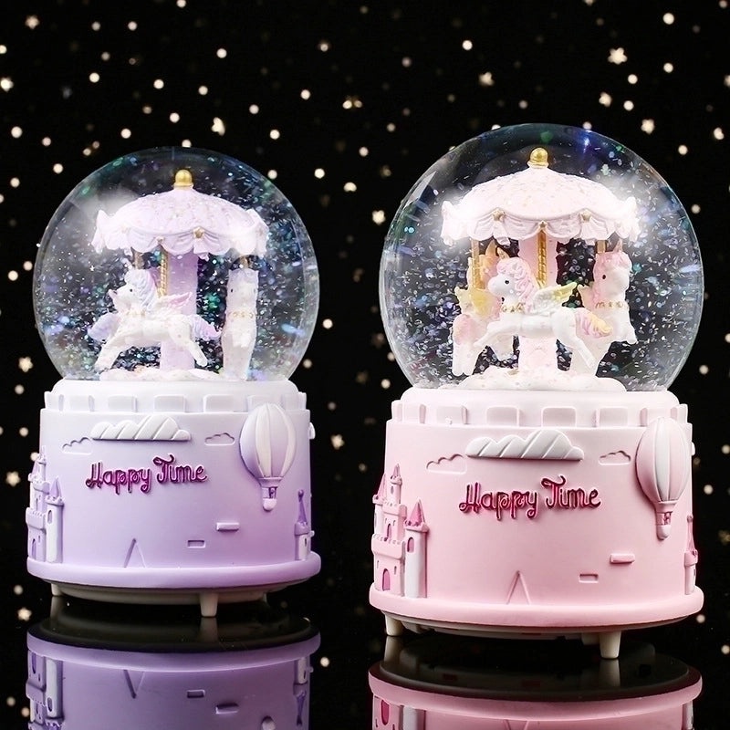 Minimalist Horse Letter Resin Pendant | Jewelry Accessories