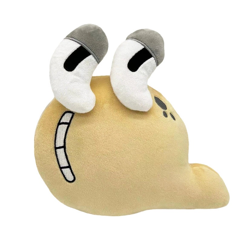 Letter PP Cotton Stuffed Animals & Plush Toys for Kids|Stuffed Animals & Plush Toys