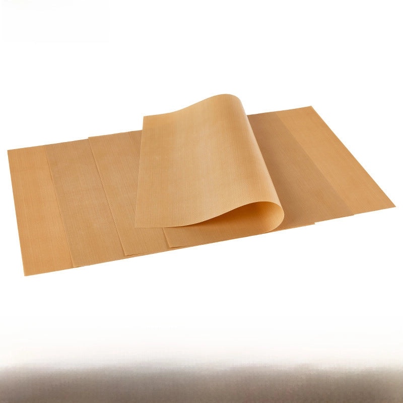 40x60cm Reusable Non-stick Baking Mat Oil Cloth for Oven Cake Pan|Kitchen & Dining