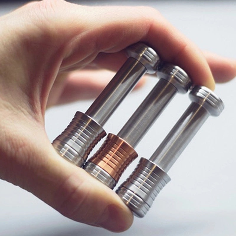 Lunar Landing Moondrop Stress Relief Toy Creative Desktop Ornament Gravity Free Fall Experience|趣味减压玩具