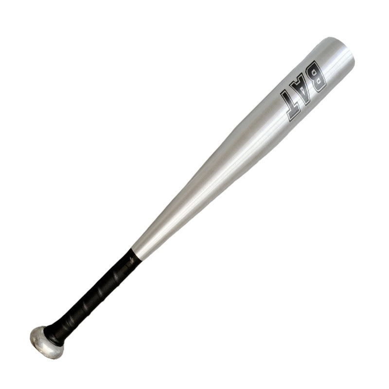 Aluminum Alloy Baseball Bat for Kids and Adults, School Students Practice Stick, Multiple Colors Available|Sports Equipment