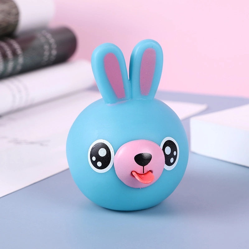 Animal Fidget Toys PVC Sensory Stress Relief Gadgets | Toys & Games