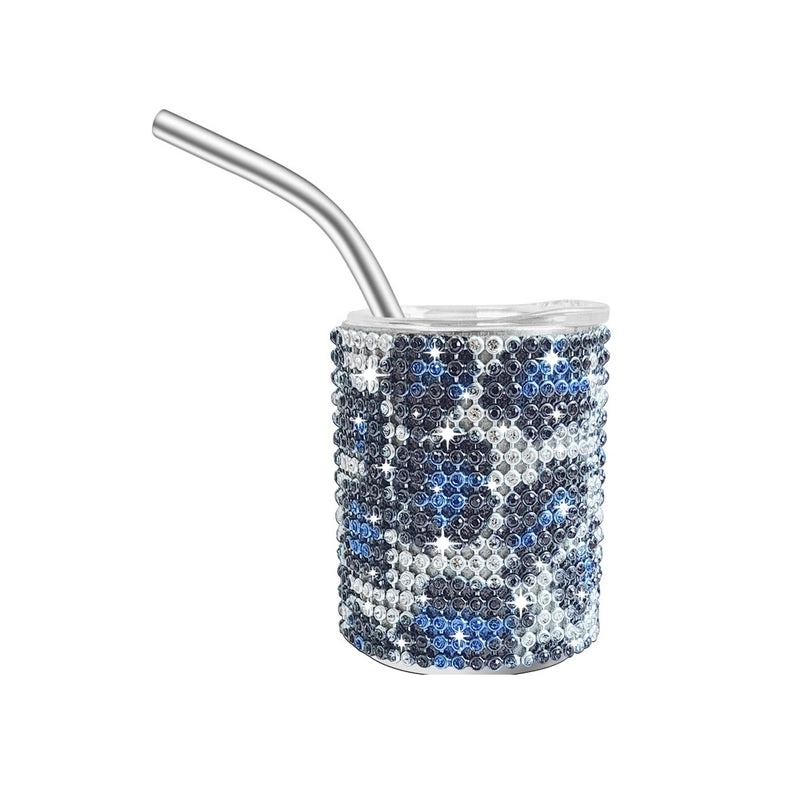 Multicolor Stainless Steel Thermos Cup 1pc Casual 201 & 304 Grade Insulated Drinkware|Thermoses & Travel Mugs