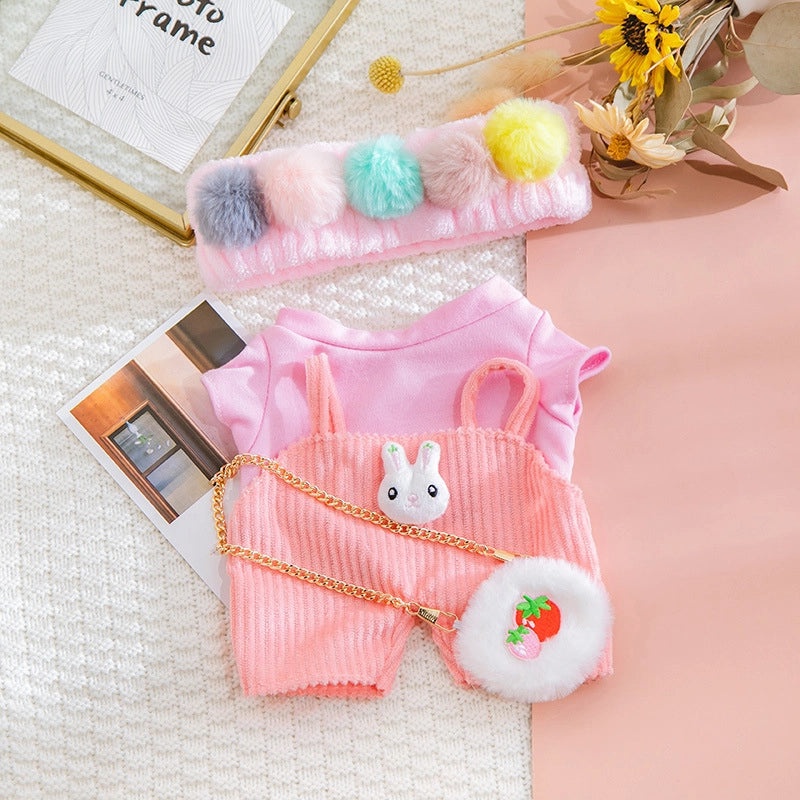 Cyber Celebrity 30cm Yellow Duck Hat and Glasses Accessories with Hyaluronic Acid Design|Fashion Accessories