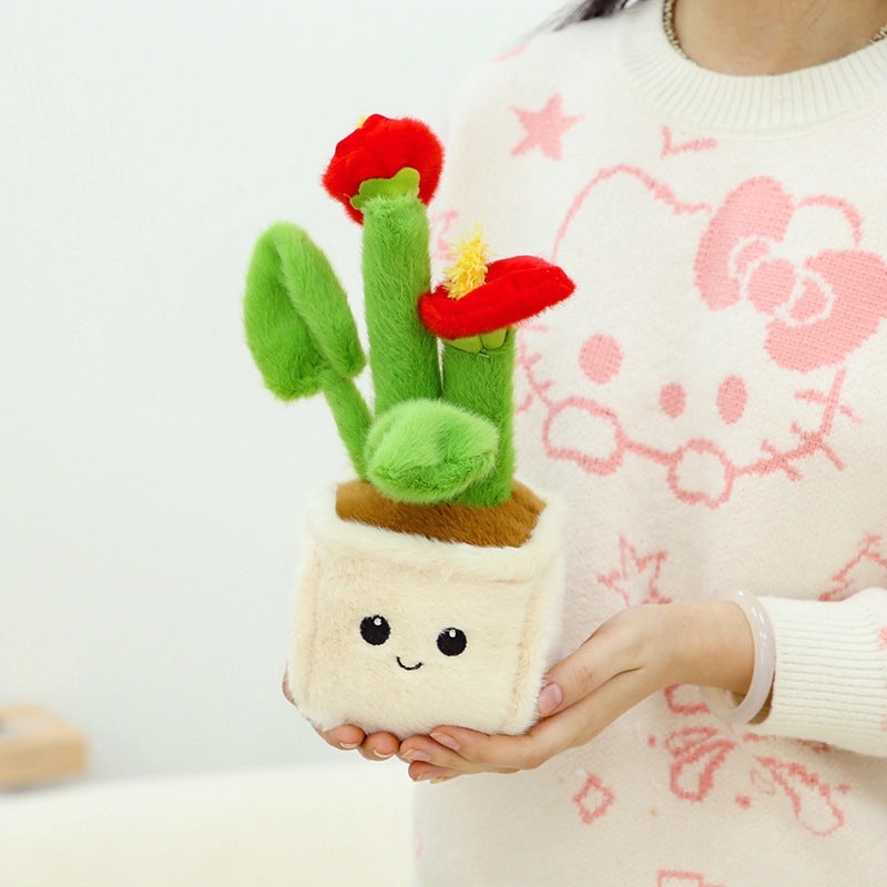 Soft Plush Stuffed Animals with PP Cotton Filling | Plush Toys & Stuffed Animals