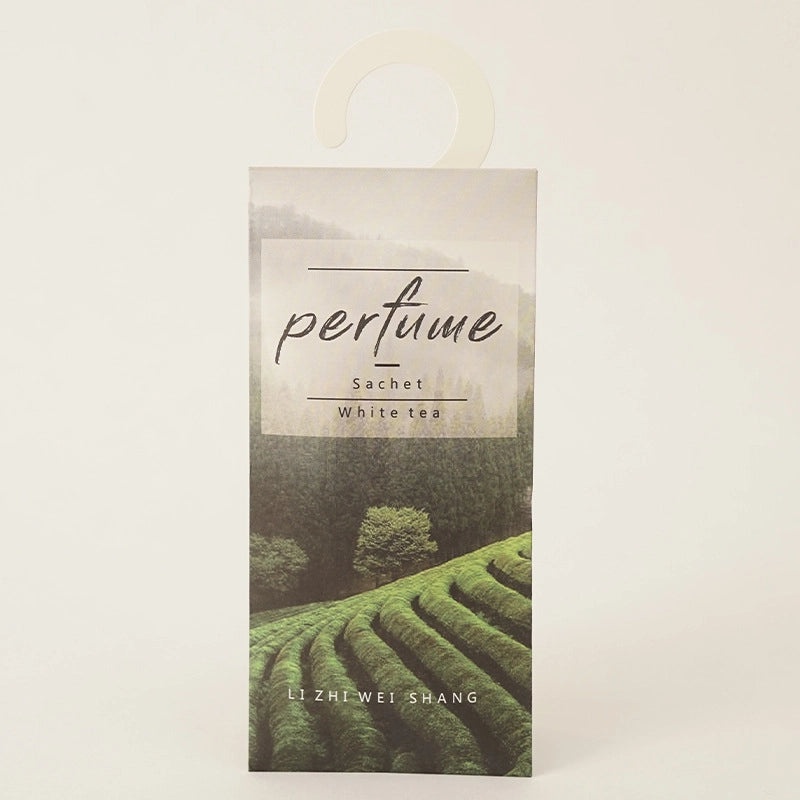 Fruit Scented Sachet for Wardrobe and Car | Home Fragrance