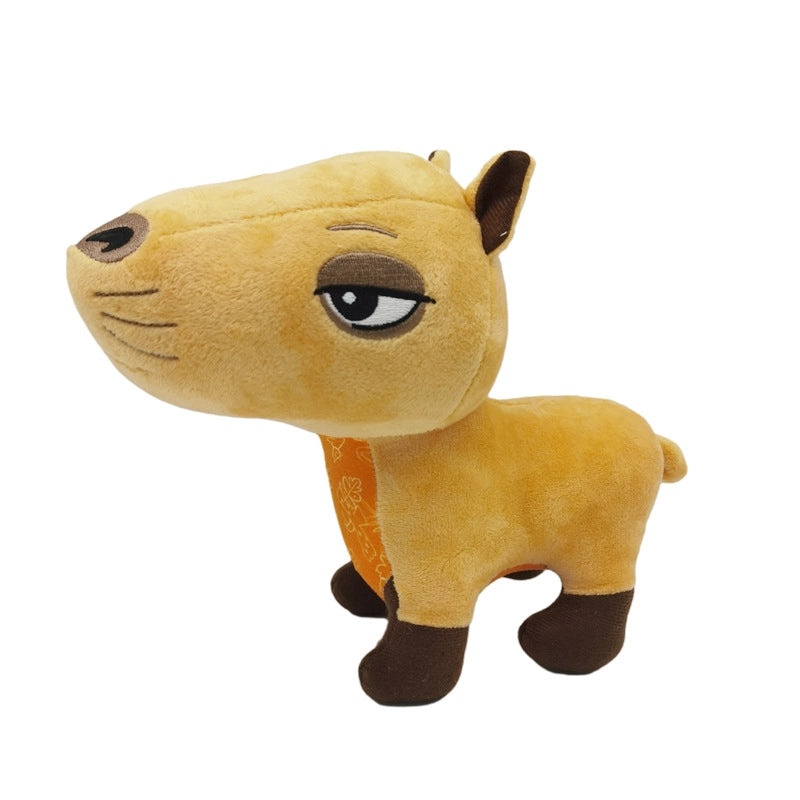 Encanto Inspired Plush Doll Full House Animation Soft Toy for Kids|Plush Toys & Stuffed Animals