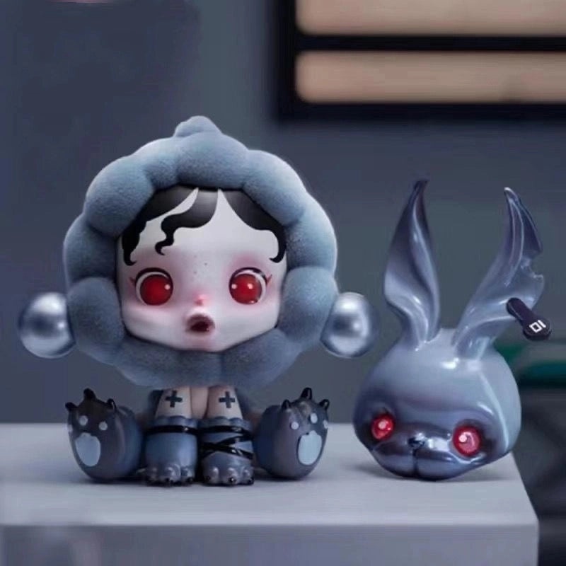 Cartoon Character PVC Dolls and Accessories Toys | Toys & Hobbies
