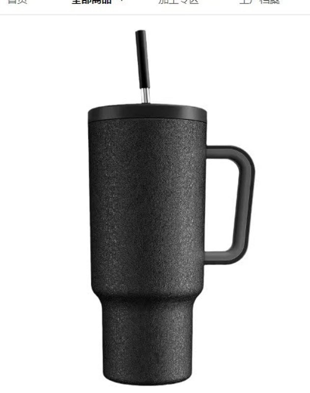 Stainless Steel 304 Thermos Cup Multicolor Casual Elegant Preppy Style | Drinkware & Thermoses