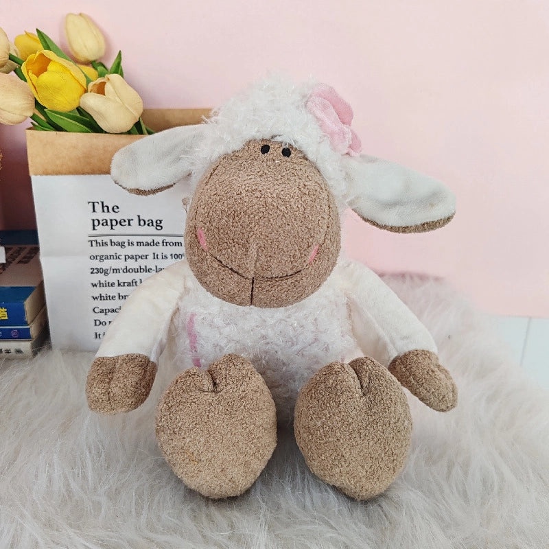 Soft Plush Animal Toys Filled with PP Cotton | Stuffed Animals & Plush Toys