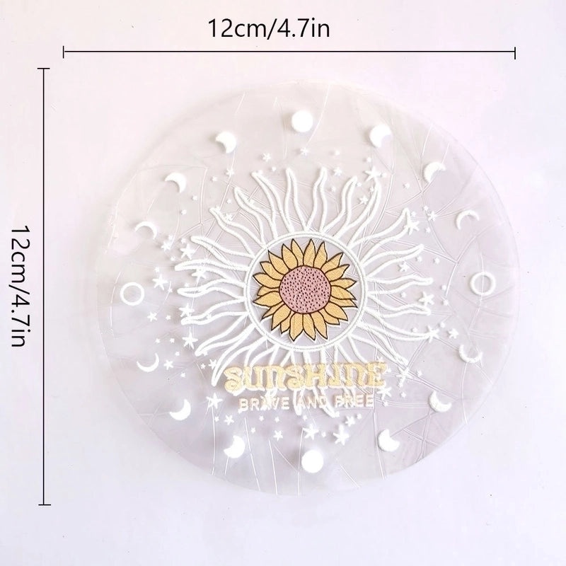 Stylish Animal PVC Wall Decal | Home Decor Wall Stickers