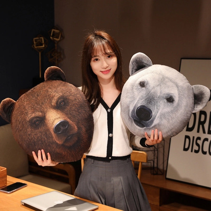 Soft Plush Animal Toys with PP Cotton Filling|Stuffed Animals & Plush Toys