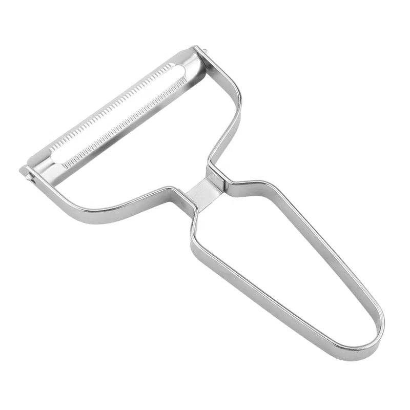 Stainless Steel Fruit and Vegetable Peeler Knife|Kitchen Tools & Gadgets
