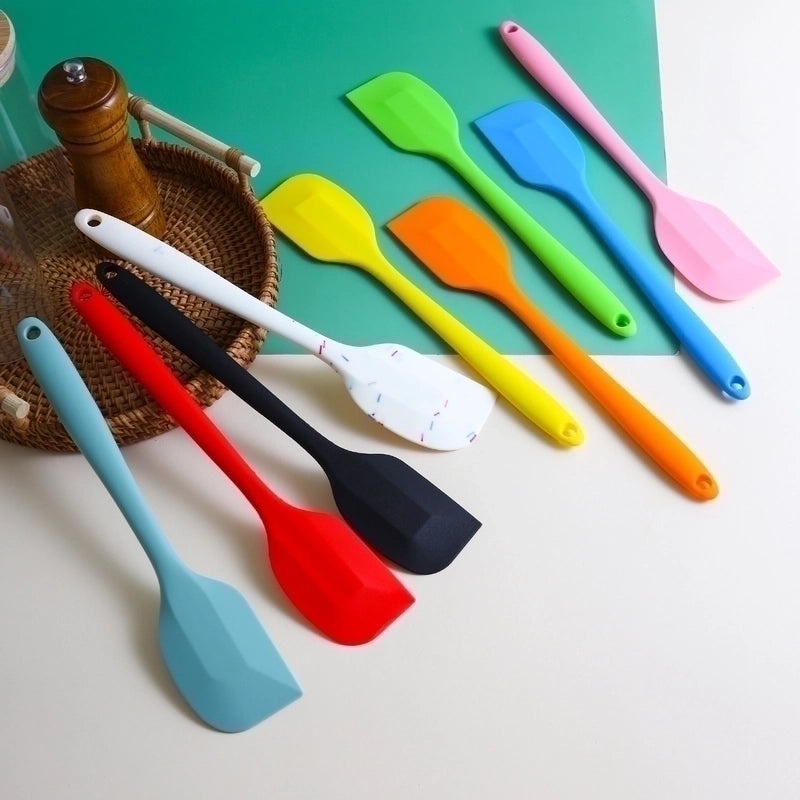 Silicone Baking Scraper for Kitchen Use|Kitchen Tools & Gadgets