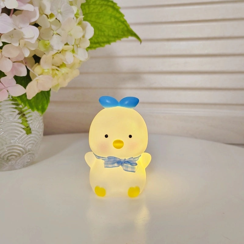 Dragon Year Cute Night Light Popular Internet Celebrity Lantern Decorative Supply|Home Decor Night Lights