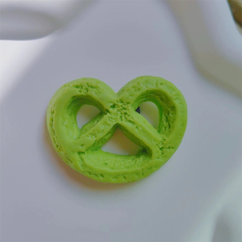 3D Bread and Cookie Refrigerator Magnets | Home Decor & Magnets