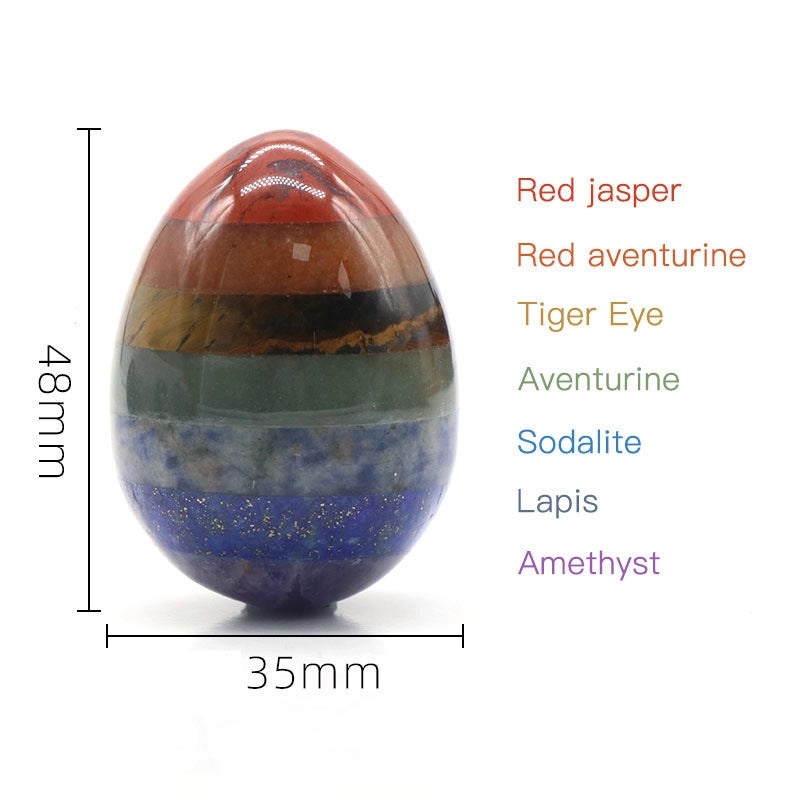 Natural Amethyst & Jade Multi-Stone Crystal Pendant | Jewelry Accessories