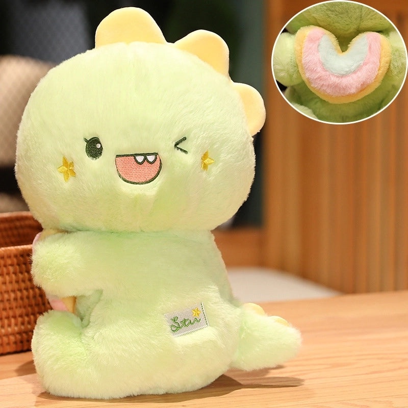 Wagging Animal Toys for Kids - Pig, Rabbit, Rat, Horse Small Gifts | Children's Toys & Gifts