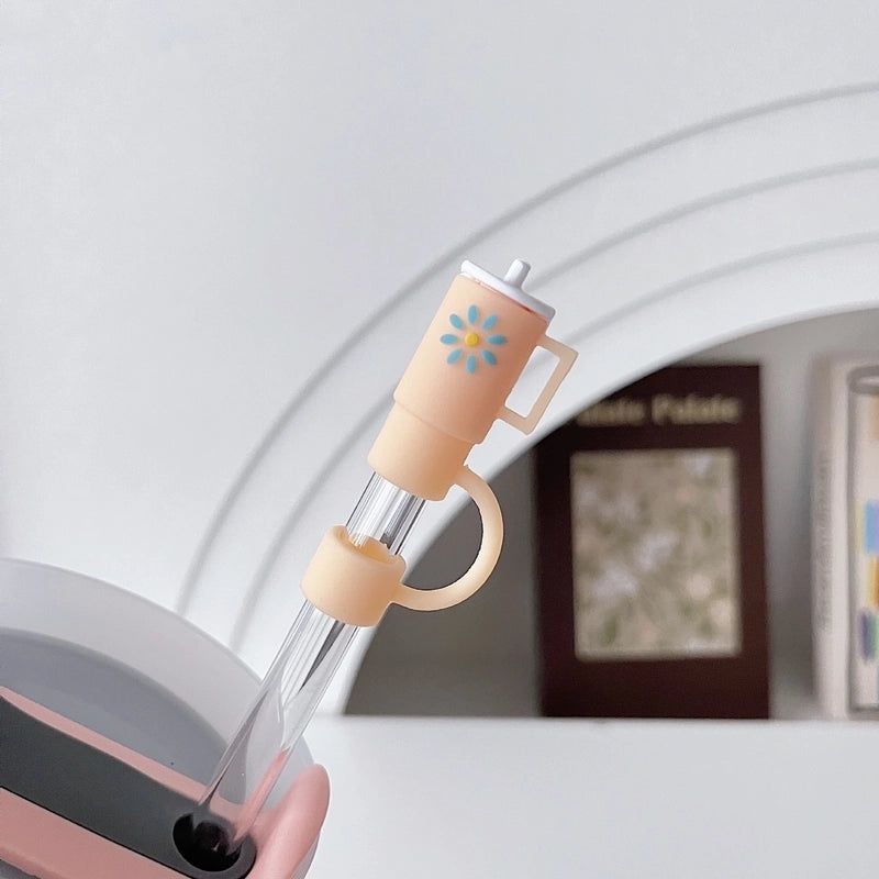 Charming Pastoral Floral PVC Accessory 1 Piece|Jewelry & Accessories