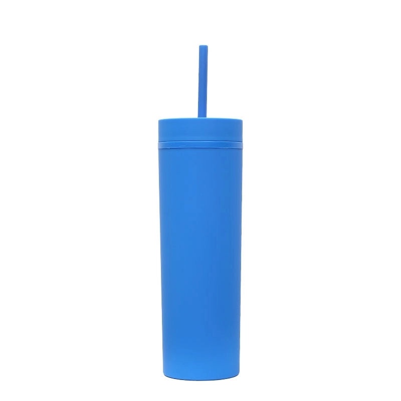 Stylish Solid Color Casual Water Bottles|Drinkware & Hydration