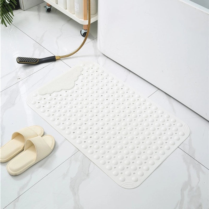 Anti-slip Bathroom Mat for Home and Hotel | Bath Mats & Rugs