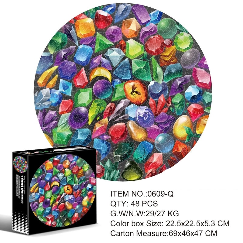 3D Animal Puzzle Paper Toys|Educational Toys & Puzzles