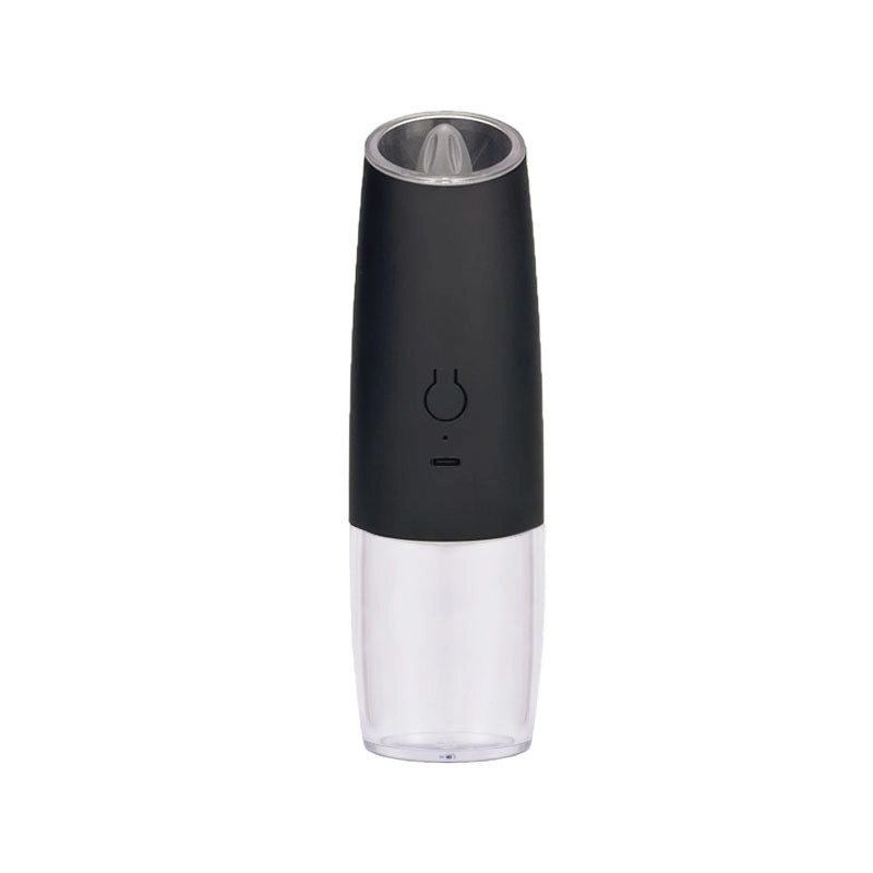 Electric Automatic Pepper Grinder with Gravity Sensor | Kitchen Appliances