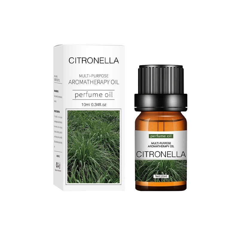 Water Soluble Aromatherapy Essential Oil 10ML | Aromatherapy Oils