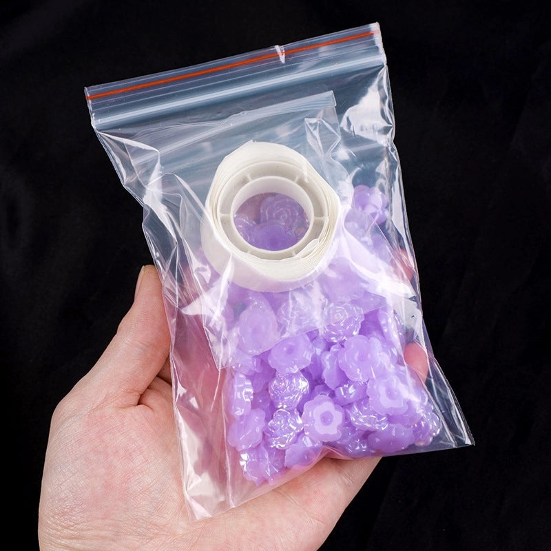 Vintage Round Crystal Earrings | Jewelry & Accessories