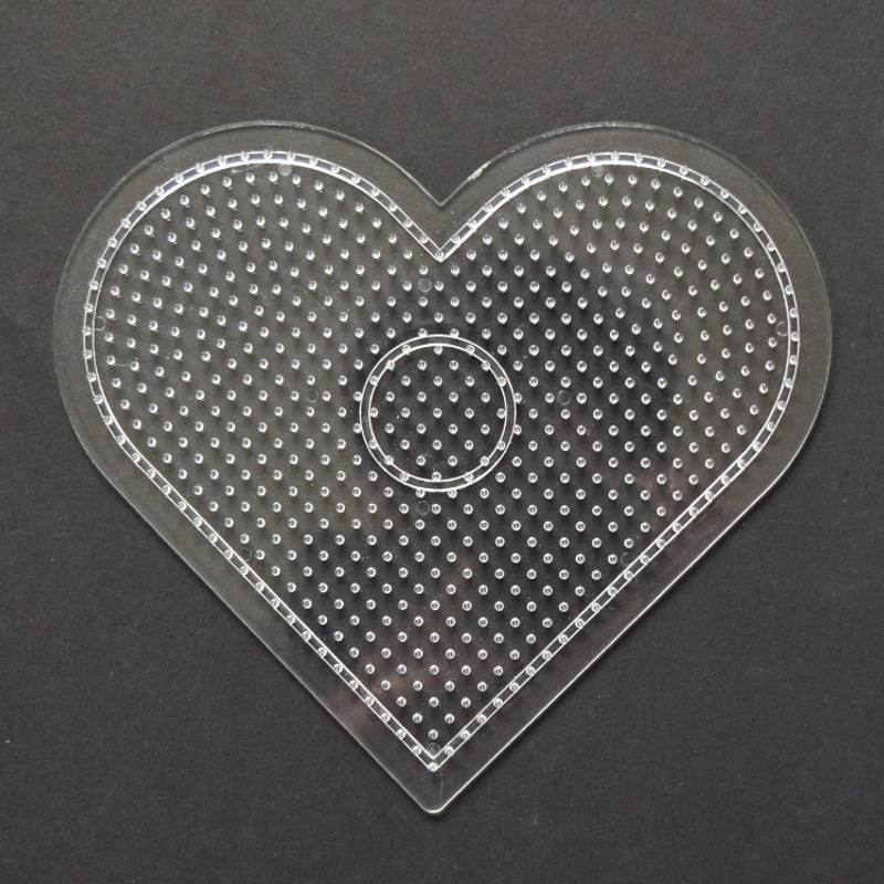 5mm Bean Template for Bean Puzzle Toys|Children's Educational & Intelligence Toys