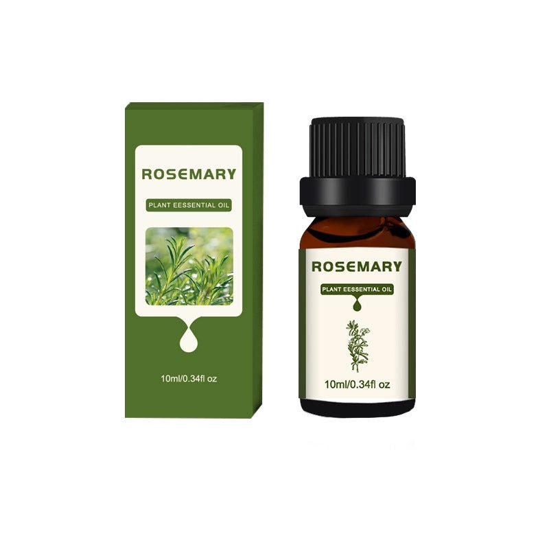 3 Pieces Water-Soluble Aromatherapy Essential Oils Set for Hotel Humidifiers | Home Fragrance & Aromatherapy