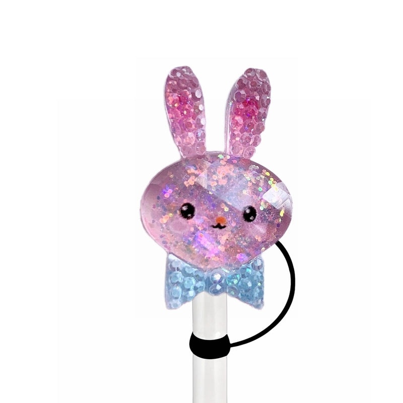 Elegant Casual Animal Flower Resin Straw Decorative Cap for Women|Fashion Accessories