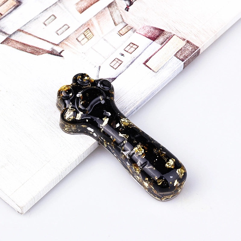 Minimalist Cat Claw Resin Ornaments for Home Decor | Home Decor Accessories