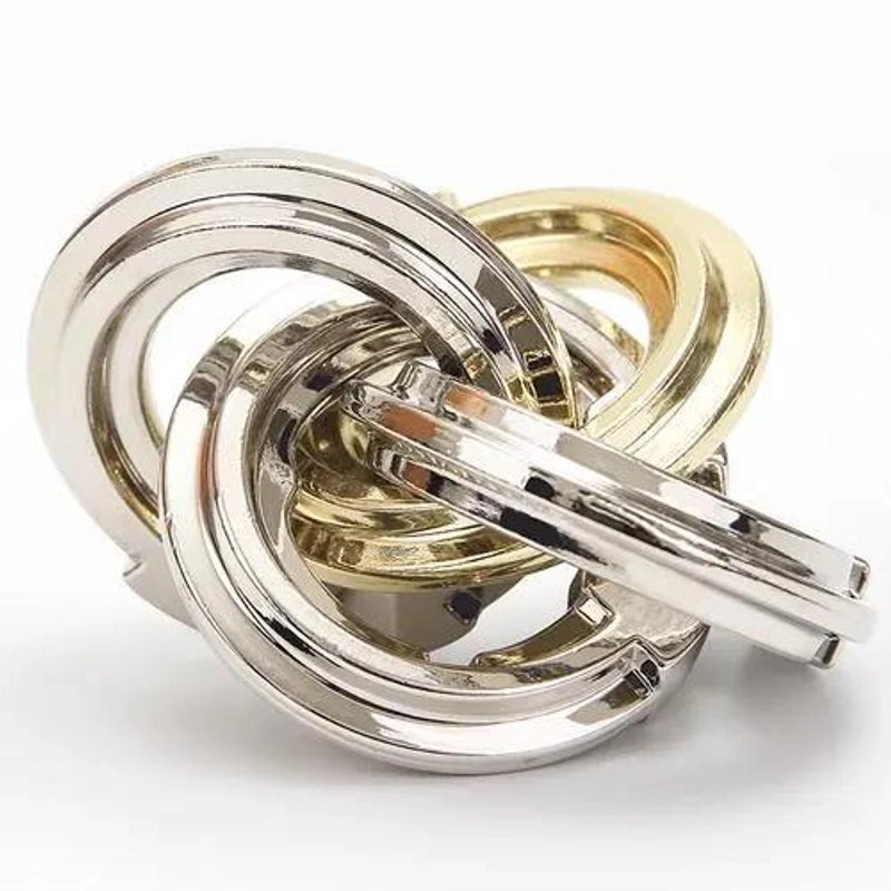 儿童7-16岁几何拼色合金自行车玩具|儿童玩具