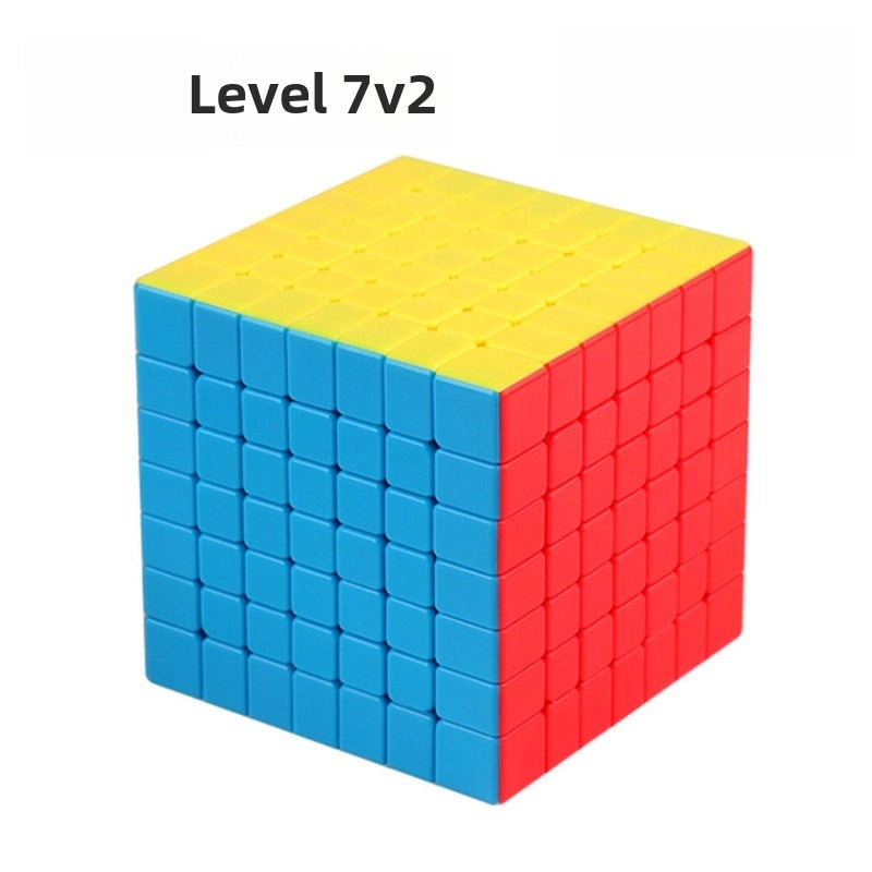 Magic Dragon Puzzle Toys Ranks 5-13 Including 6,7,8,9,10,11,12,13 | Puzzle & Brain Teasers