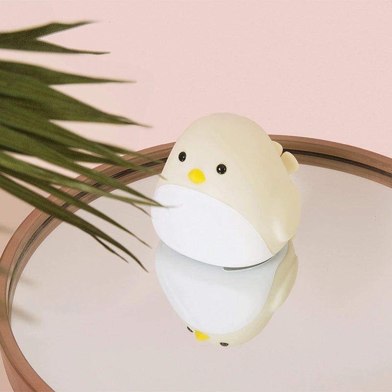 Multi-Function USB Charging Alarm Clock with Silent, Luminous Night Light for Students and Kids | Home Decor & Clocks