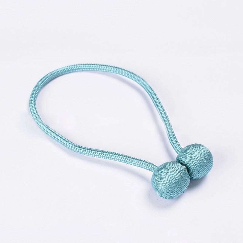 Trendy Solid Color Synthetic Fiber Accessory|Fashion Jewelry