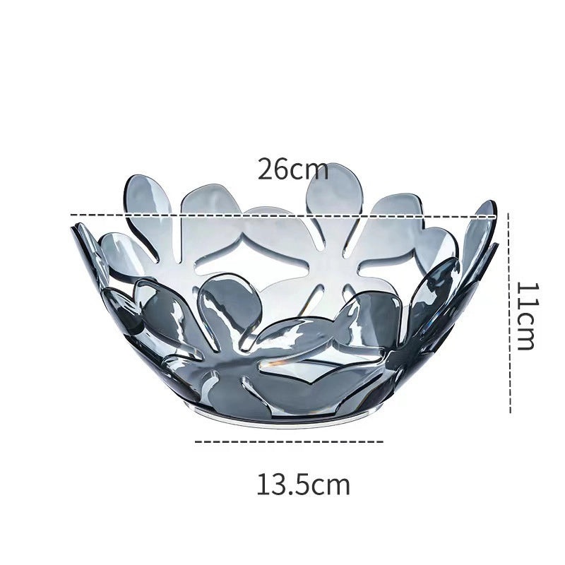 Casual Floral Plastic Artificial Decorations for Home and Office | Home Decor & Artificial Flowers