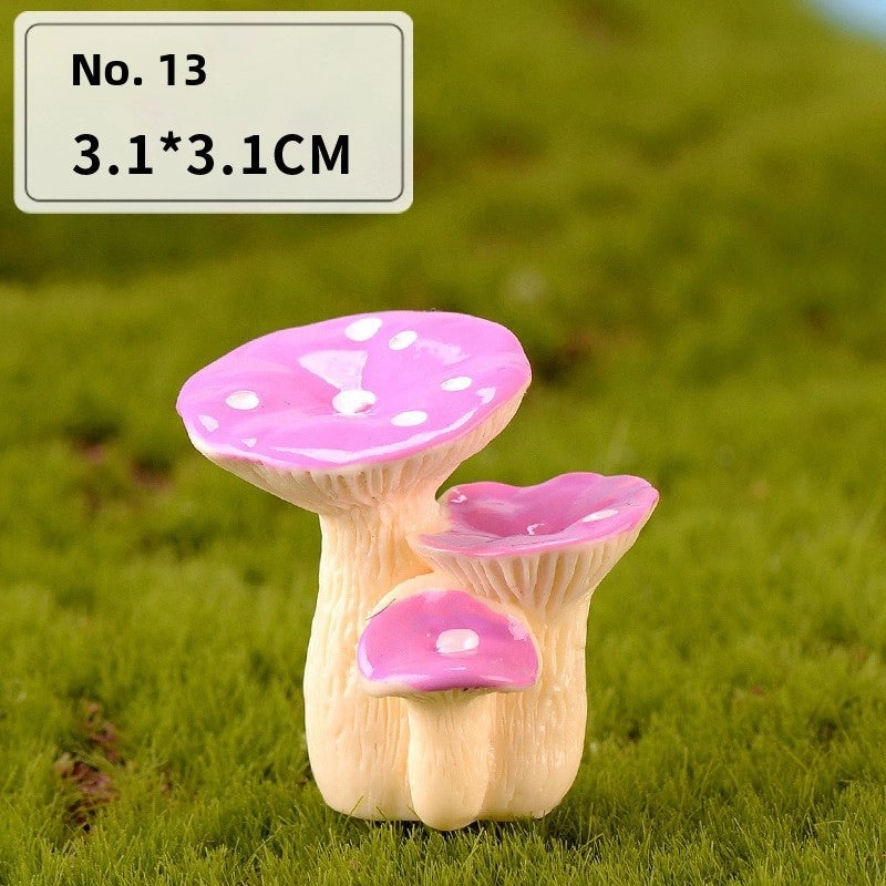 Panda Bear Bamboo Resin Sculpture - Office Decor and Resin Craft Art|Home Decor & Resin Crafts