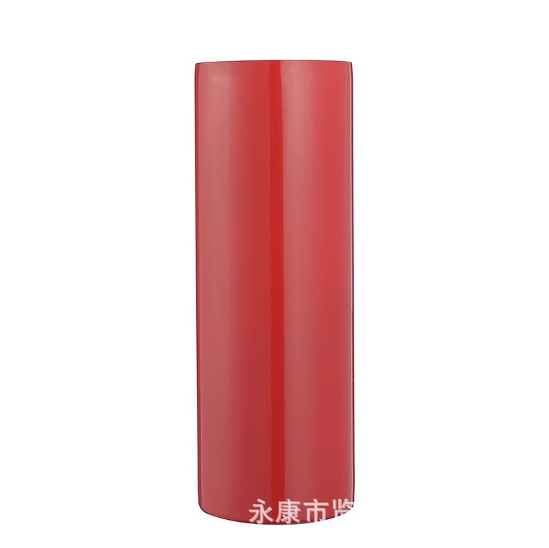 Unisex DIY 20oz Insulated Stainless Steel Sublimation Tumbler Blank