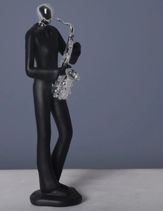 Minimalist Abstract Resin Decorative Ornaments for Home and Office|Home Decor