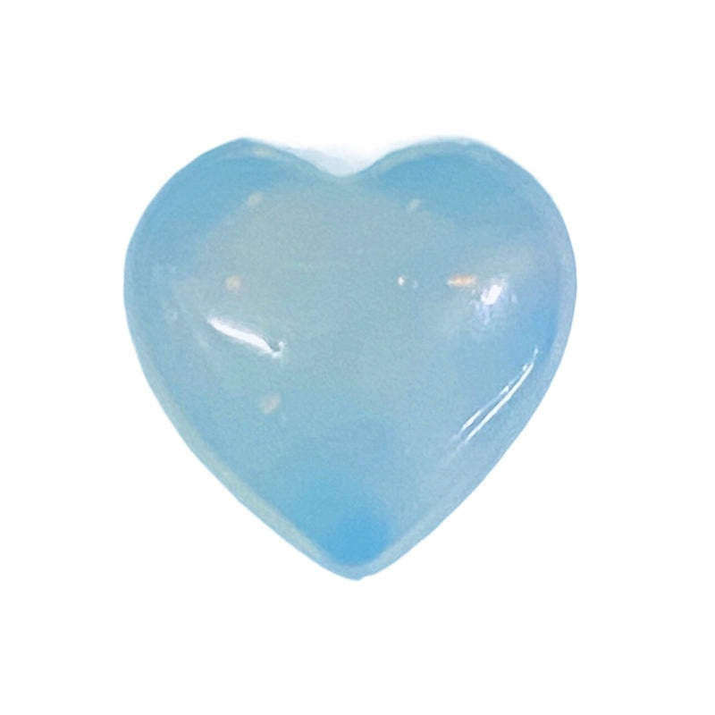 Minimalist Heart-Shaped Natural Stone Decor | Home Decor & Accessories