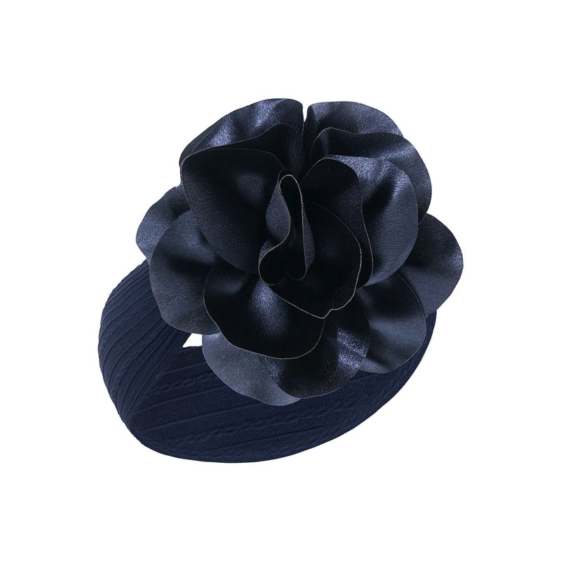 Adorable Floral Baby Hair Accessories Made of Soft Nylon|Baby Accessories & Hair Accessories